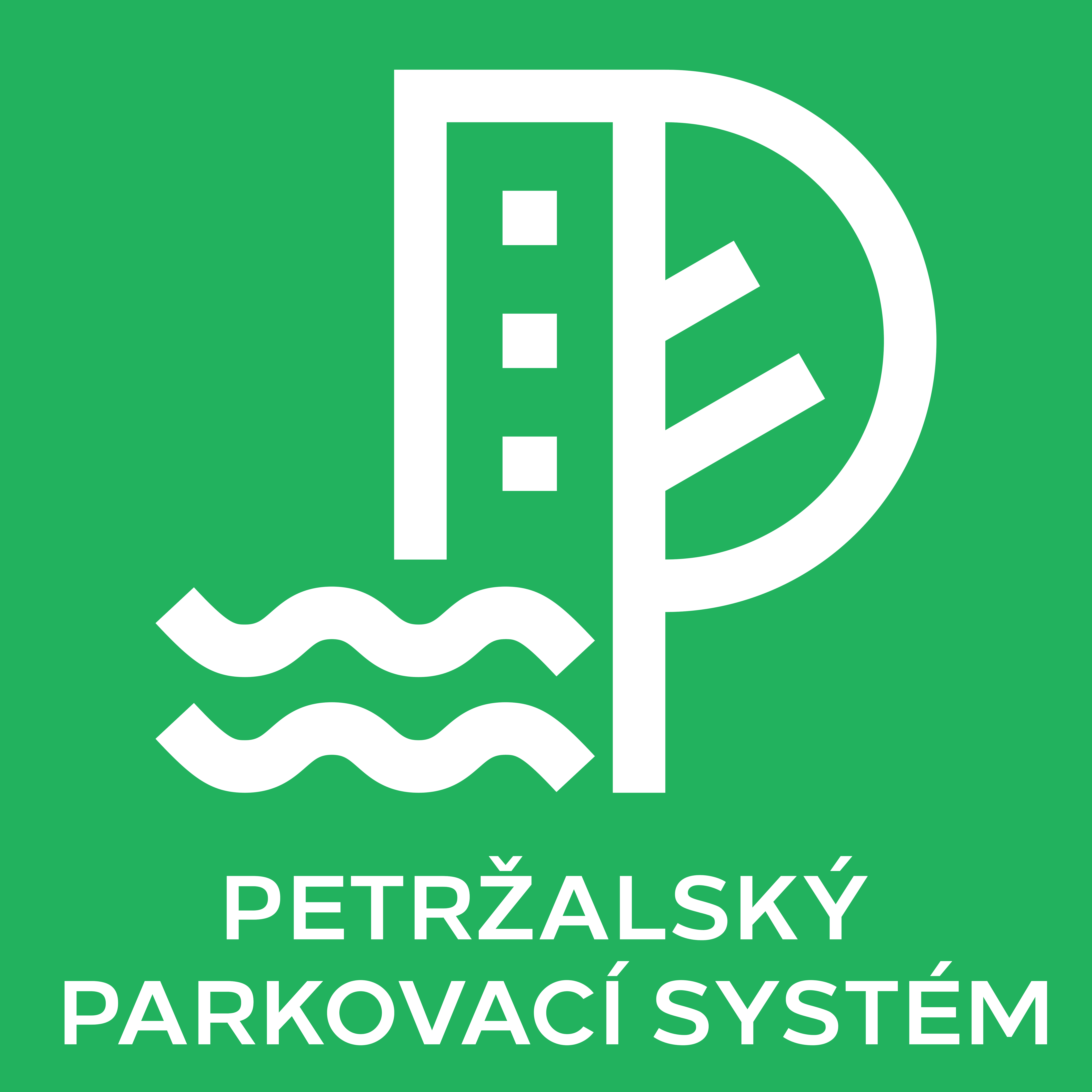 Parkujte v Petržalke